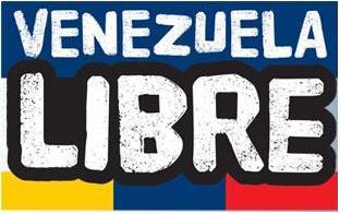 Logo Venezuela Libre_2